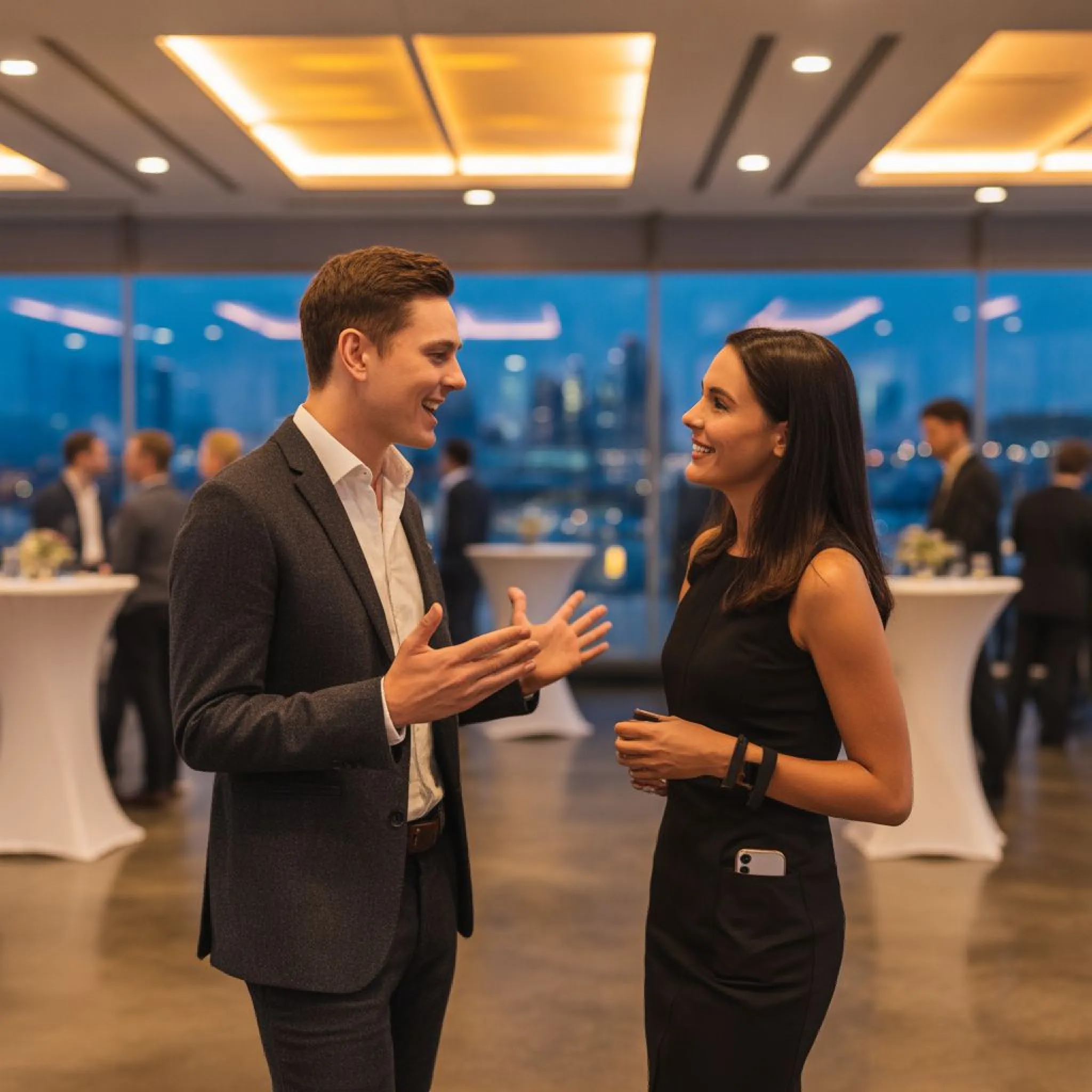 Profesjonalny coaching